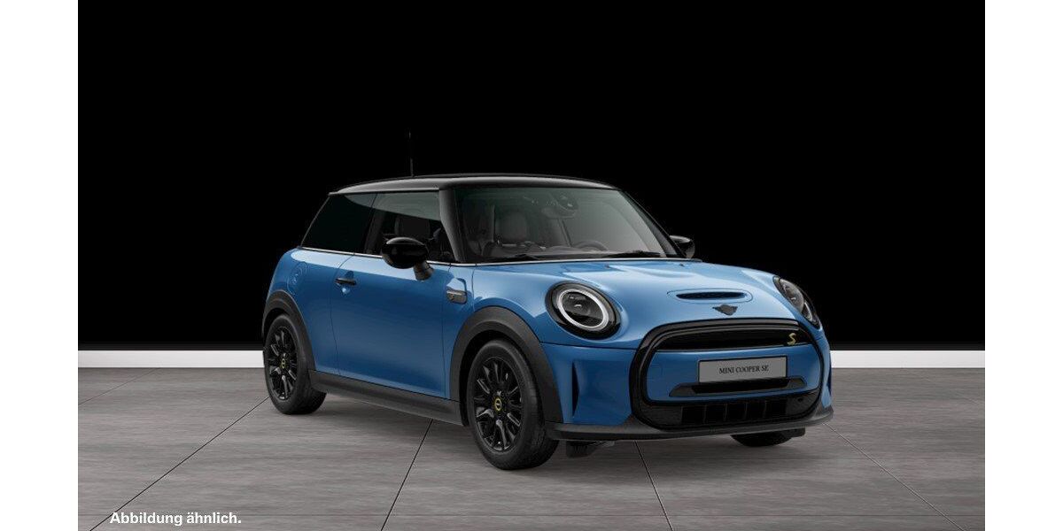 Mini Cooper SE 53.896 km 17.203 &euro; Leipzig 04103