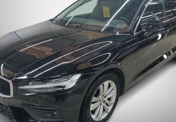 Volvo V60 27.500 km 36.989 &euro; Leipzig 04319