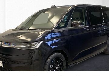 VW T7 Multivan 15.000 km 62.930 &euro; Leipzig 04178