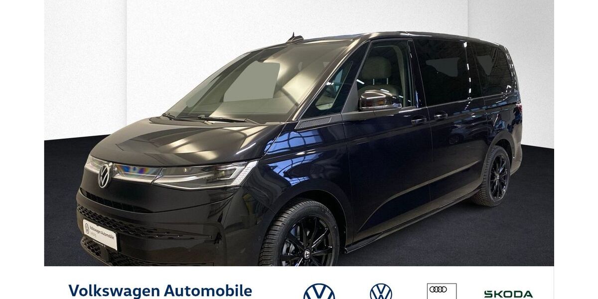 VW T7 Multivan 15.000 km 62.930 &euro; Leipzig 04178