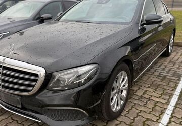 Mercedes-Benz E 220 199.999 km 19.390 &euro; Bad Dürrenberg 06231