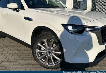 Mazda CX-60 6.418 km 37.620 &euro; Delitzsch 04509