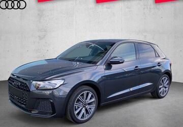 Audi A1 9.900 km 27.440 &euro; Leipzig 04129