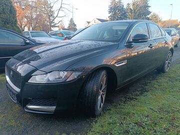 Gebrauchte Jaguar XF