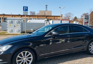 Mercedes-Benz CLS 350 150.000 km 15.499 &euro; Leipzig 04328
