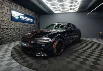 Dodge Charger 72.285 km 39.990 &euro; Leipzig 04178