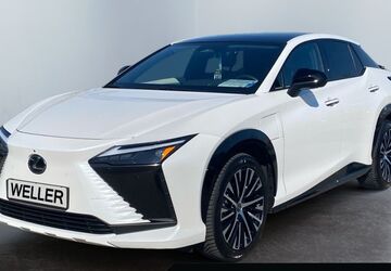 Lexus RZ 20.071 km 48.990 &euro; Leipzig 04178