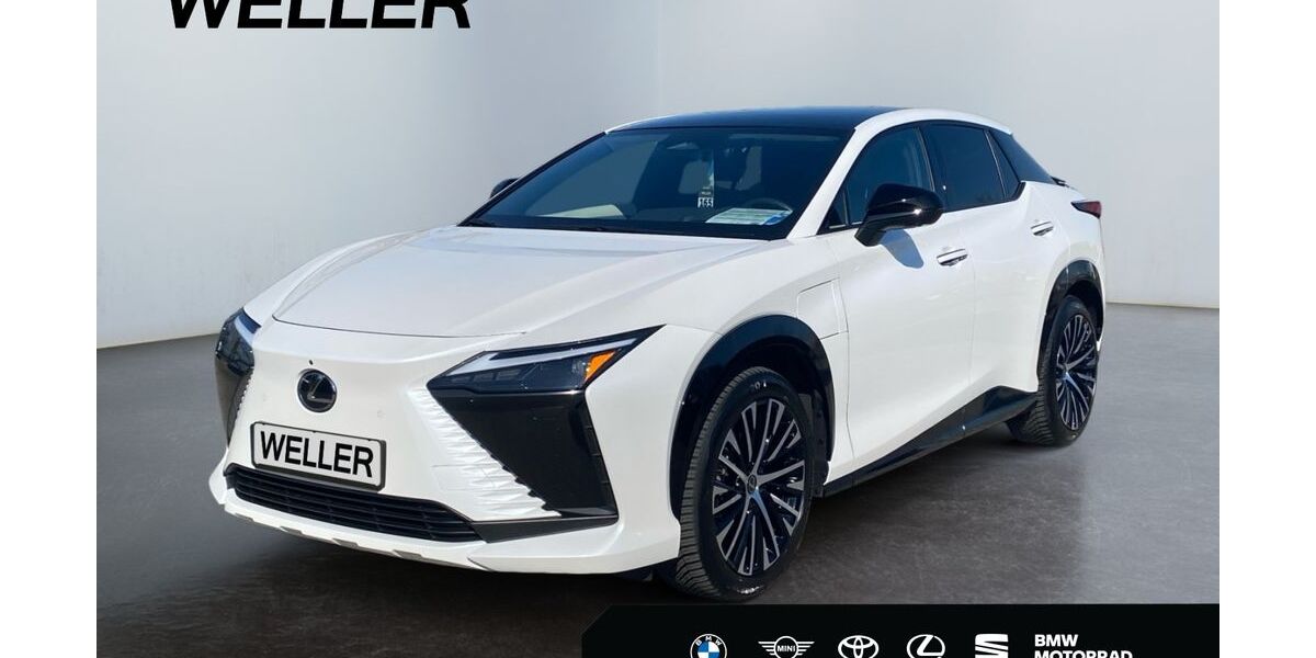 Lexus RZ 20.071 km 48.990 &euro; Leipzig 04178