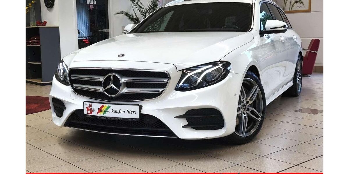 Mercedes-Benz E 300 99.987 km 27.990 &euro; Leipzig 04347