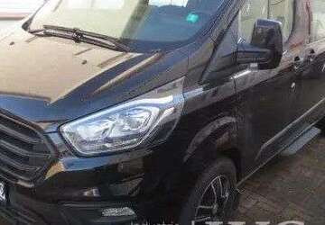 Ford Transit Custom 29.999 km 32.999 &euro; Leipzig 04319