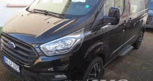 Ford Transit Custom 29.999 km 32.999 &euro; Leipzig 04319