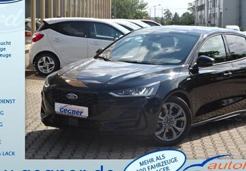 Ford Focus 29.987 km 22.840 &euro; Eilenburg 04838