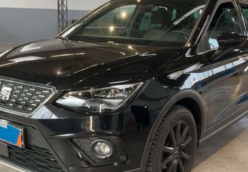 Seat Arona 28.012 km 17.490 &euro; Leipzig 04347