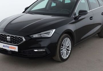Seat Leon 87.498 km 18.990 &euro; Leipzig 04328