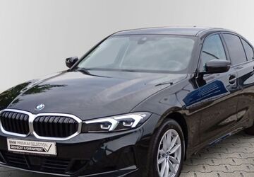 BMW 318 32.900 km 31.950 &euro; Eilenburg 04838