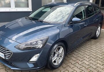 Ford Focus 54.998 km 19.799 &euro; Leuna 06237