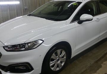 Ford Mondeo 182.500 km 10.990 &euro; Leipzig 04179