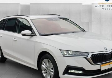 Skoda Octavia 60.212 km 19.590 &euro; Taucha 04425