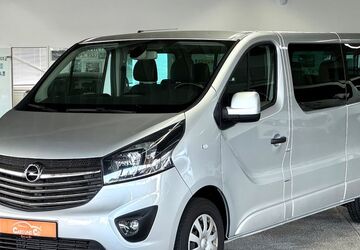 Opel Vivaro 83.962 km 19.990 &euro; Taucha bei Leipzig 04425