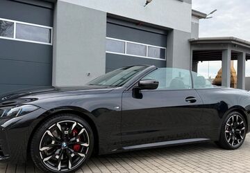 BMW 430 4.719 km 57.500 &euro; Krostitz 04509