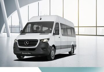 Mercedes-Benz Sprinter 1.150 km 48.990 &euro; Leipzig 04347