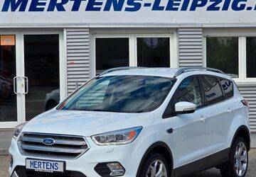 Ford Kuga 81.537 km 16.890 &euro; Leipzig 04349