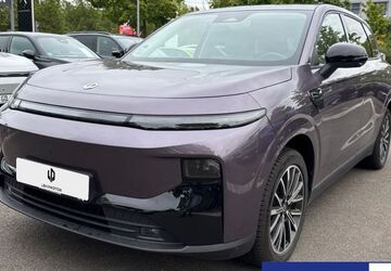 Leapmotor B10 6.900 km 29.990 &euro; Leipzig 04105