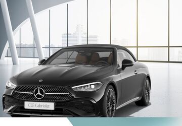 Mercedes-Benz CLE 180 9.875 km 53.480 &euro; Leipzig 04277