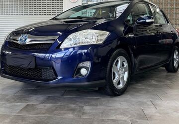 Toyota Auris 165.000 km 6.500 &euro; Leuna 06237