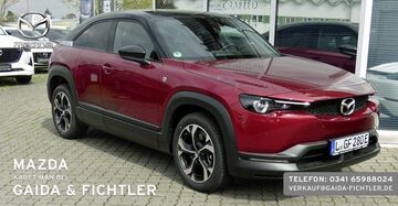 Gebrauchte Mazda MX-30