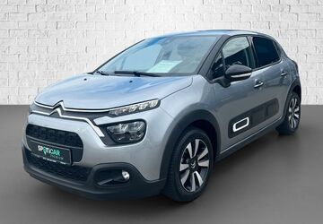 Citroen C3 19.879 km 14.950 &euro; Delitzsch OT Döbernitz 04509