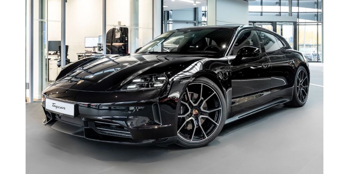 Porsche Taycan 9.900 km 109.800 &euro; Leipzig 04356