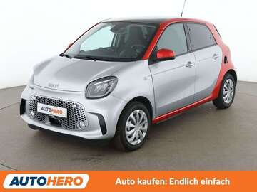 Gebrauchte Smart ForFour