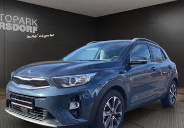 Kia Stonic 43.830 km 15.970 &euro; Borsdorf bei Leipzig 04451