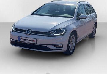 VW Golf 90.360 km 19.850 &euro; Leipzig 04129