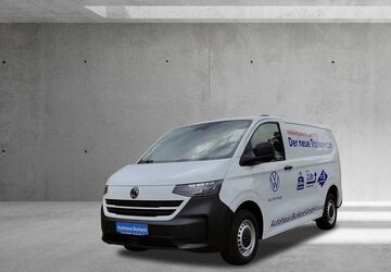 VW T7 Transporter 5.500 km 42.900 &euro; Leipzig 04288