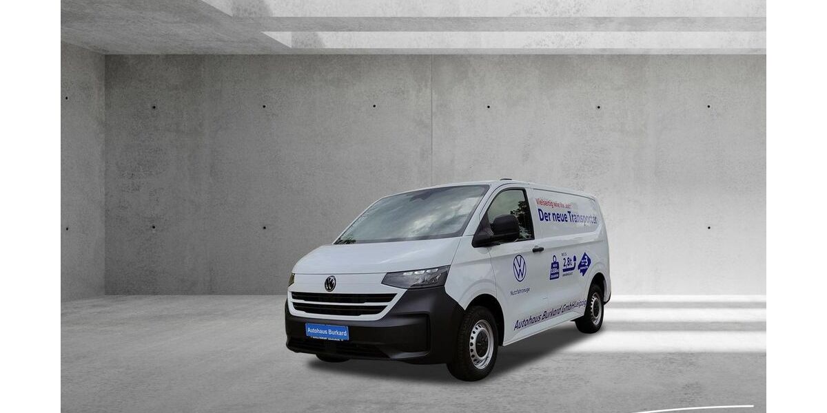VW T7 Transporter 5.500 km 42.900 &euro; Leipzig 04288