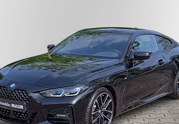 BMW 420 18.823 km 38.850 &euro; Leipzig 04328