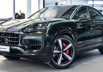 Porsche Cayenne 8.900 km 147.800 &euro; Leipzig 04356