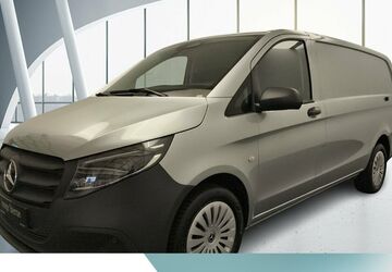 Mercedes-Benz Vito 25.363 km 39.500 &euro; Leipzig 04347