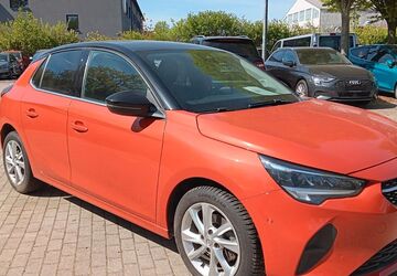 Opel Corsa 10.940 km 15.990 &euro; Leipzig 04179