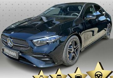 Mercedes-Benz A 180 7.953 km 34.990 &euro; Grimma 04668