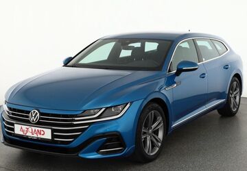 VW Arteon 19.776 km 31.990 &euro; Brehna 06796