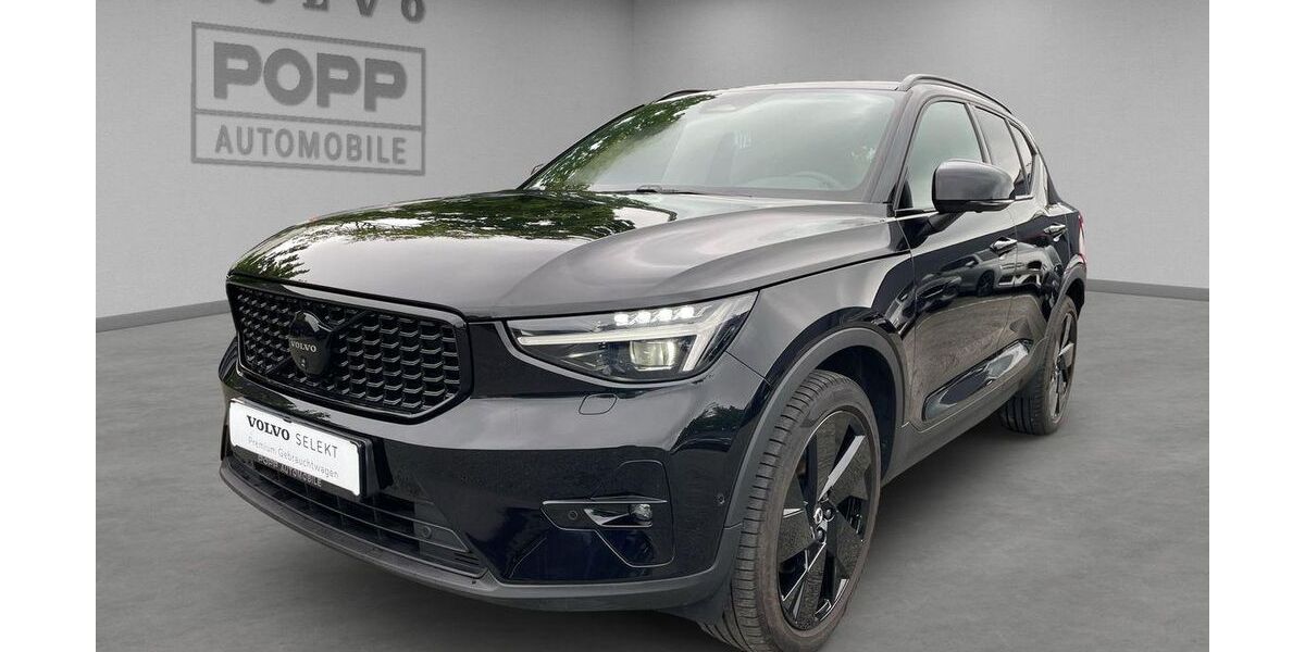 Volvo XC40 20.476 km 34.490 &euro; Leipzig 04129