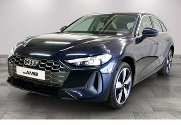 Audi A5 8.000 km 55.880 &euro; Borna 04552