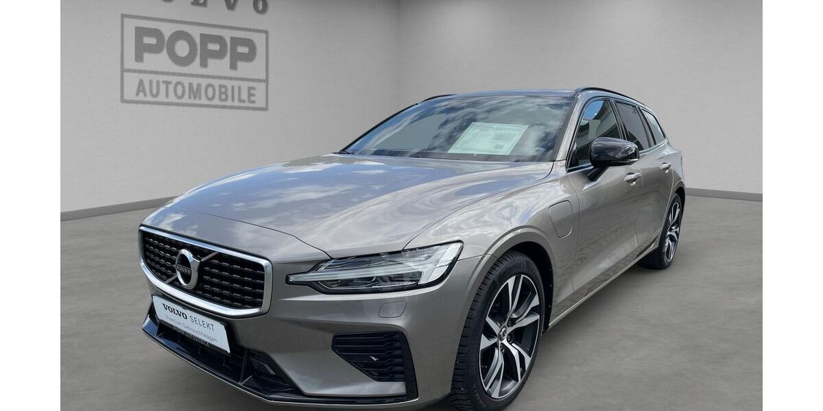 Volvo V60 101.224 km 24.790 &euro; Leipzig 04129