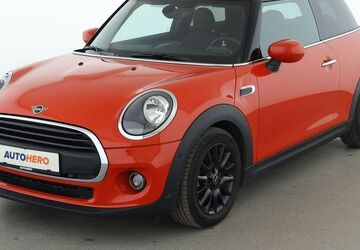 Mini ONE 14.189 km 17.410 &euro; Leipzig 04328