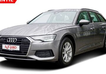 Audi A6 82.450 km 29.950 &euro; Brehna 06796