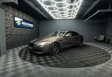 BMW 650 Gran Coupé 149.760 km 17.990 &euro; Leipzig 04178