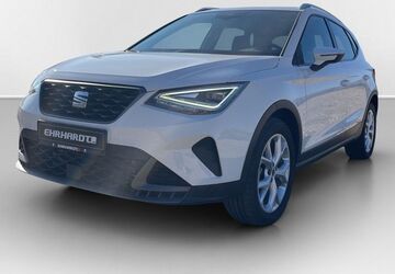 Seat Arona 2.400 km 24.200 &euro; Leipzig 04178